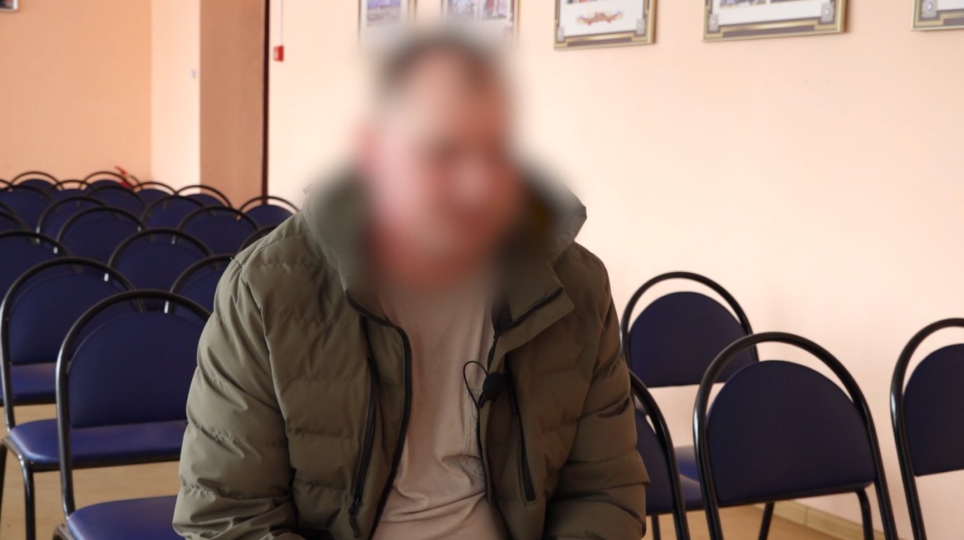 Кузнечанин поверил аферисту, притворившемуся девушкой