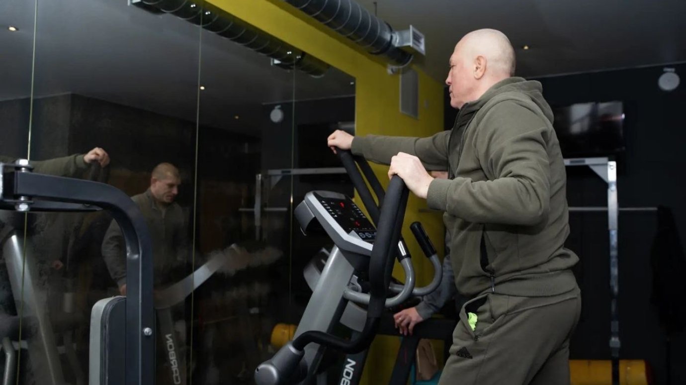 Губернатор поручил сопровождать выпускников «Сурского мужества»