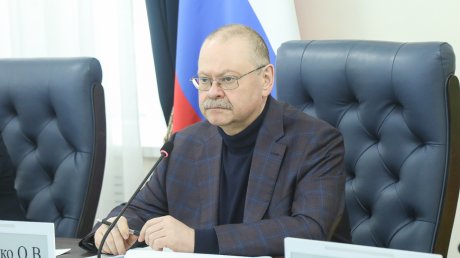 Губернатор поручил сопровождать выпускников «Сурского мужества»