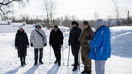 Губернатор поручил сопровождать выпускников «Сурского мужества»