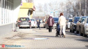 Какие льготы положены пензенским мамам