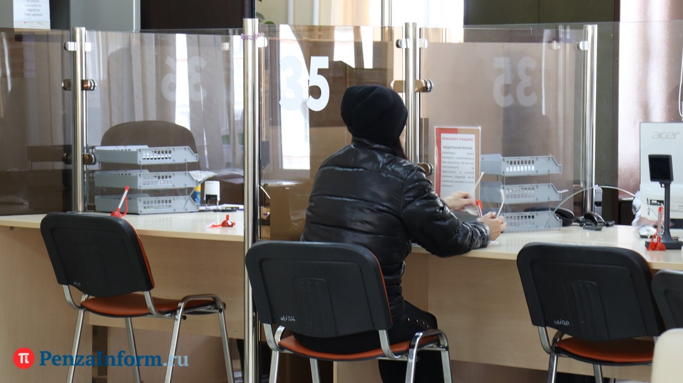 Ущерб российской экономики от болезней работников оценили