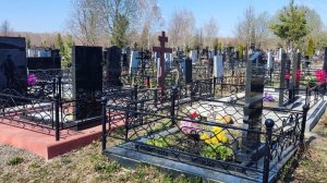 Почему не стоит ходить на кладбище на Пасху?