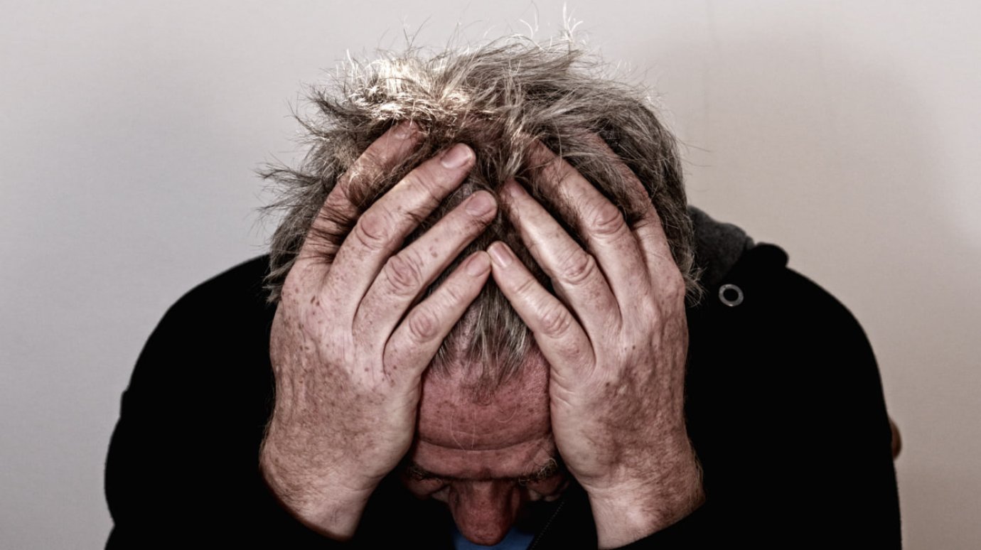 Названы отличия обычной головной боли от опухоли мозга