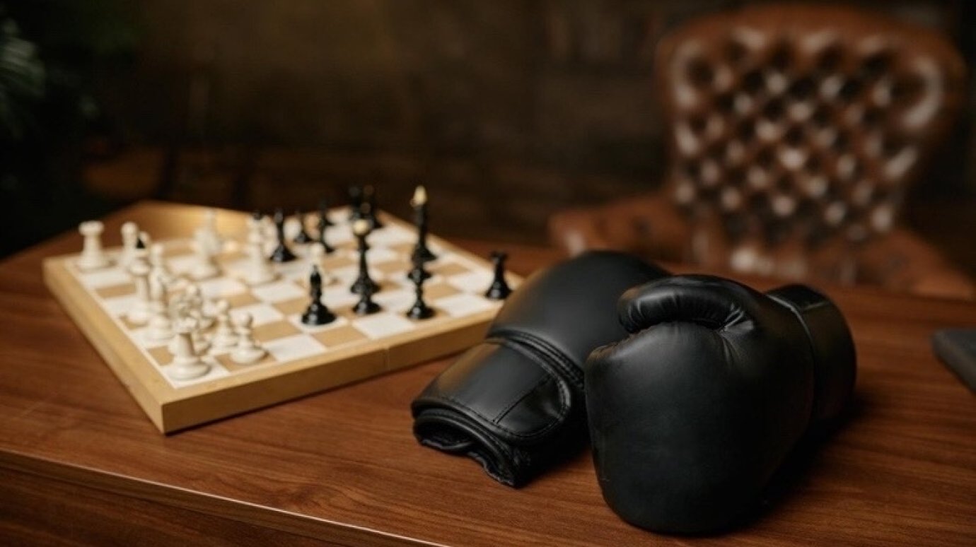 Пензенская федерация шахбокса впервые прошла аккредитацию