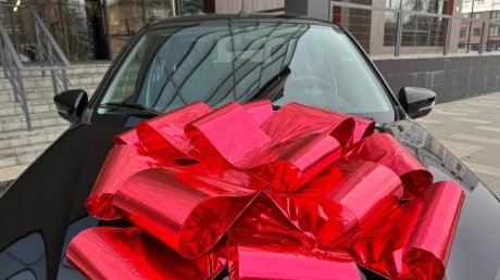 На автомобиль для учителя года потратят менее 1 млн рублей