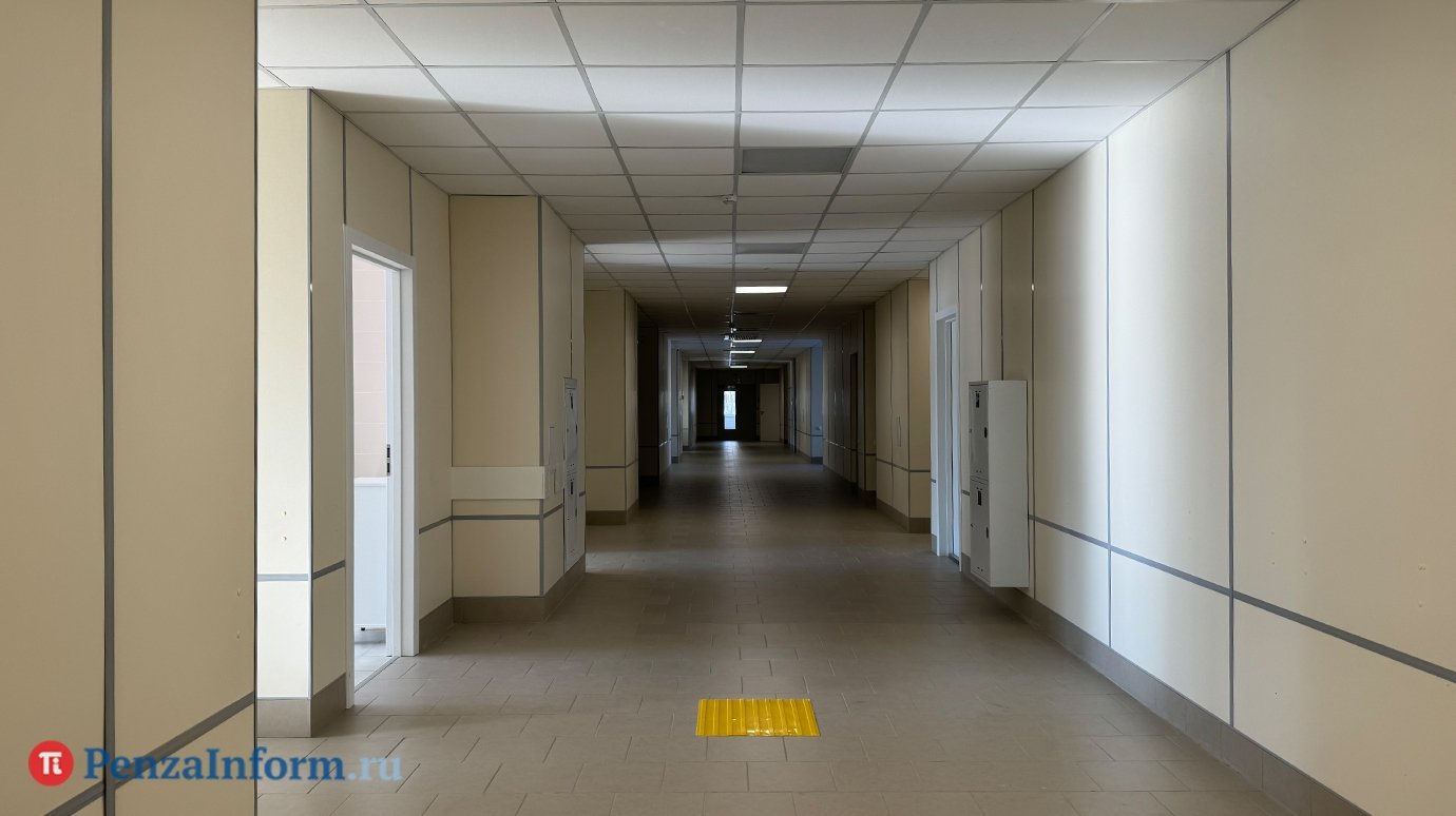 На строительство хирургического корпуса онкоцентра нужно 10,2 млрд