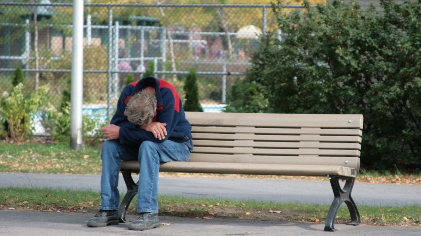 В России спрогнозировали рост числа обанкротившихся граждан