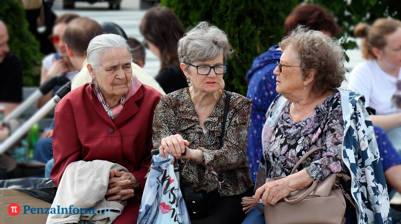 По всему региону пенсионеров будут учить противостоять мошенникам