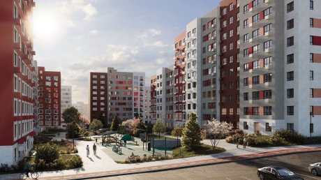 В «Кантри» от «Рисана» вышли в продажу новые дома