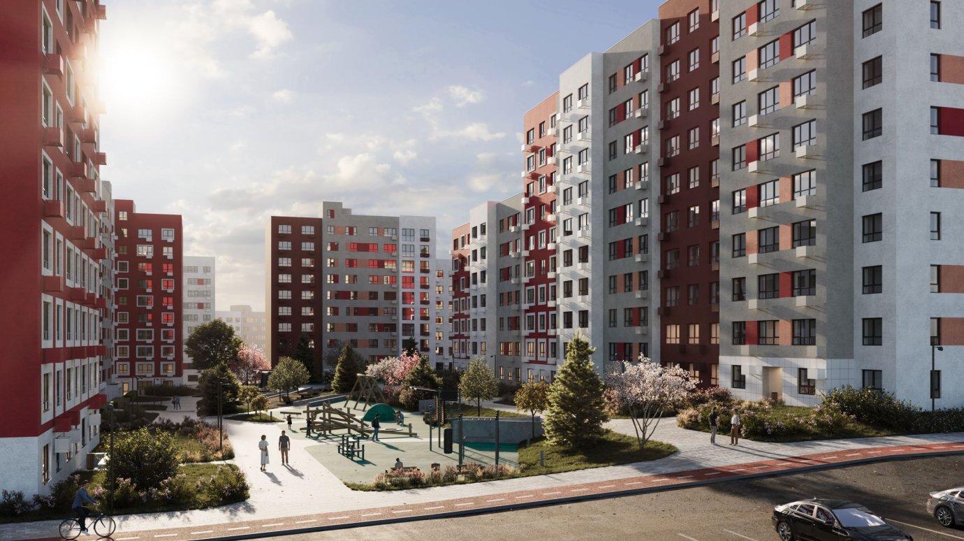 В «Кантри» от «Рисана» вышли в продажу новые дома