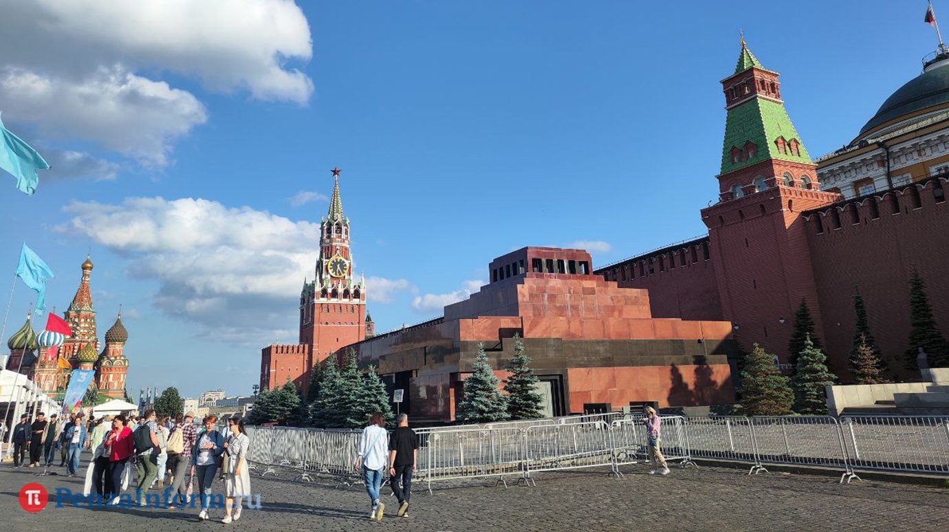 Россия стала счастливее