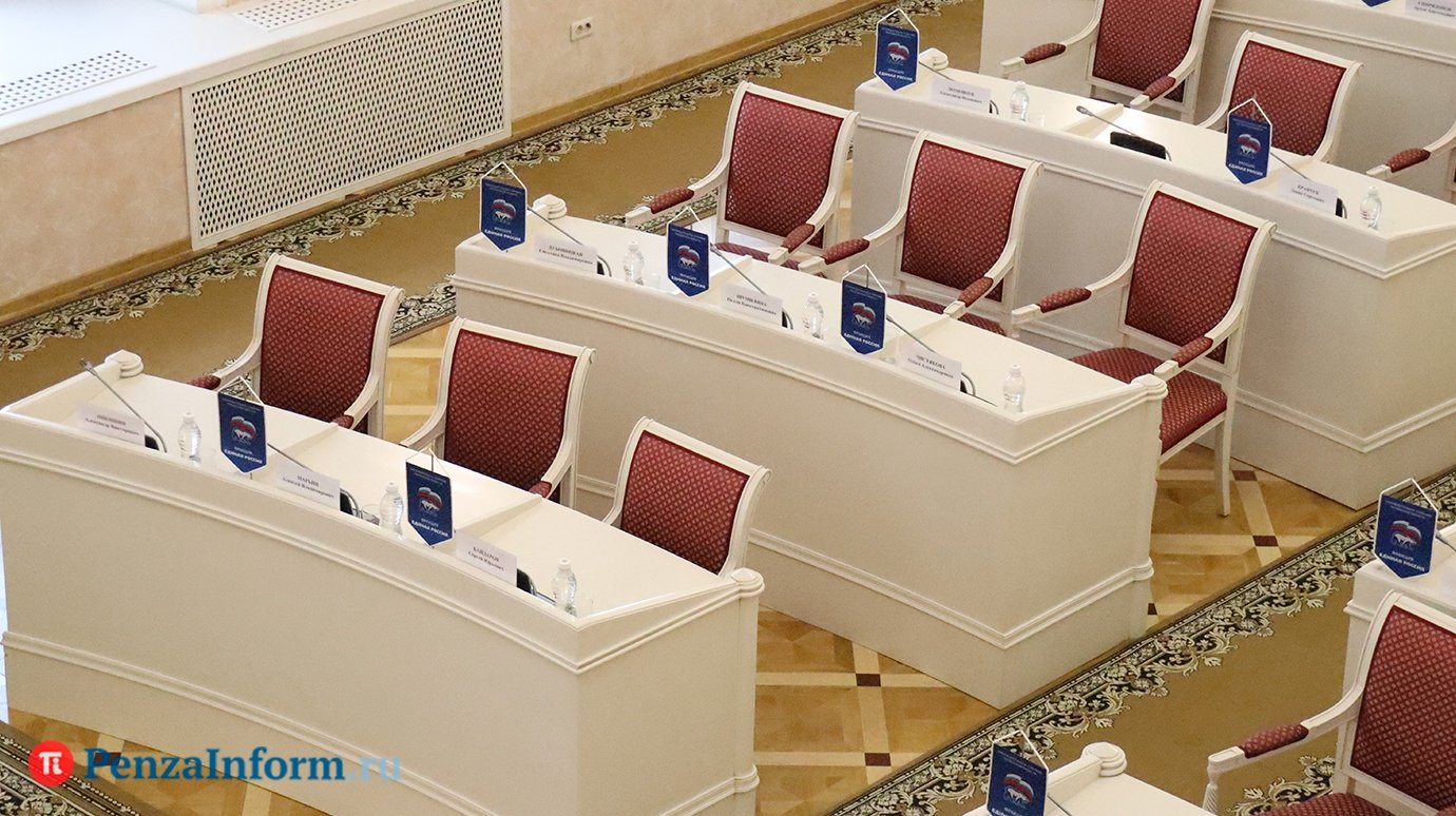 В марте в Пензенской области назначат бизнес-омбудсмена