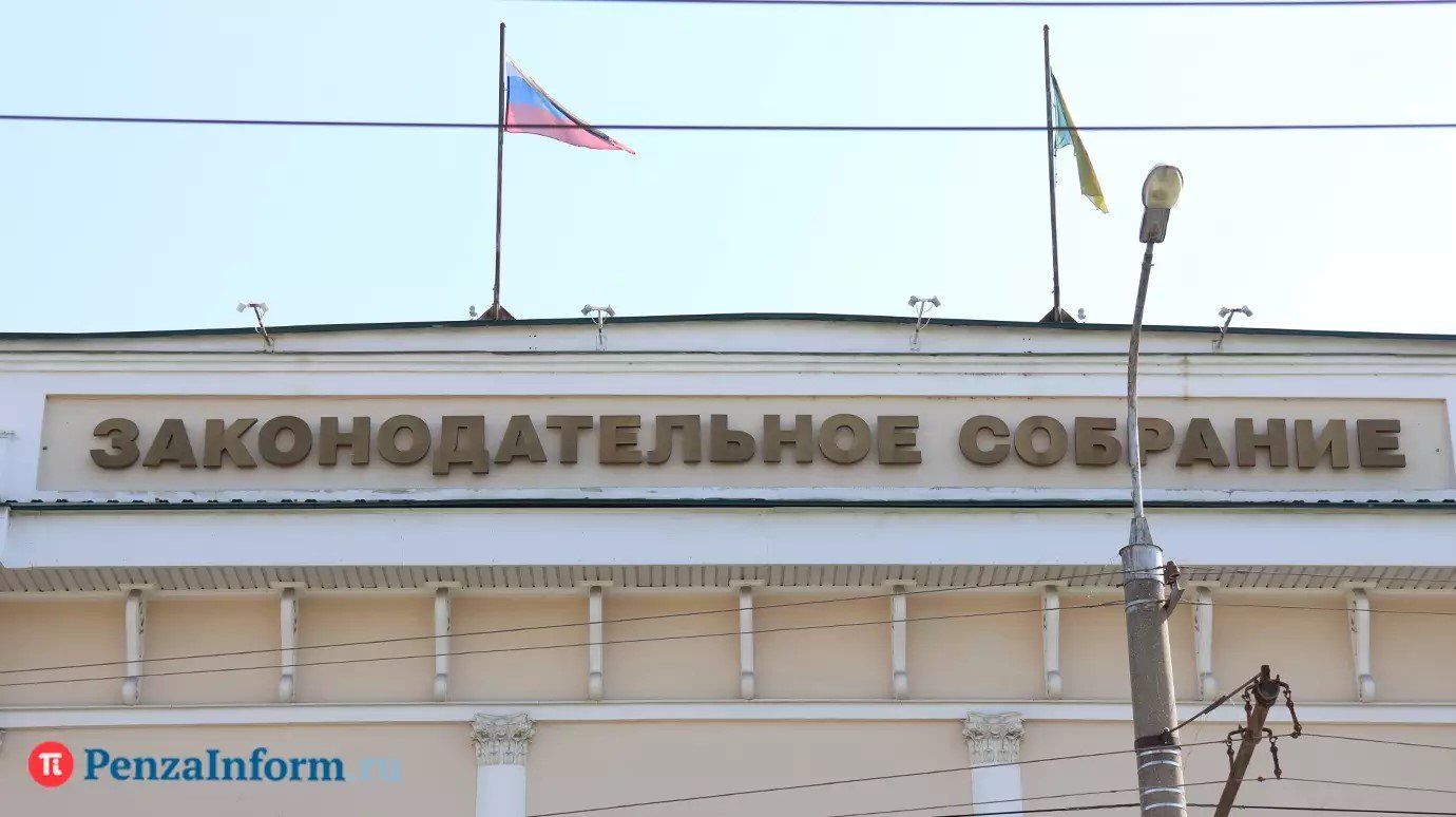 Пензенской районной больнице могут присвоить имя ее первого главврача