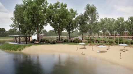 Весеннее предложение «Термодома»: участки по 250 тысяч за сотку