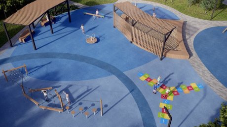 Весеннее предложение «Термодома»: участки по 250 тысяч за сотку