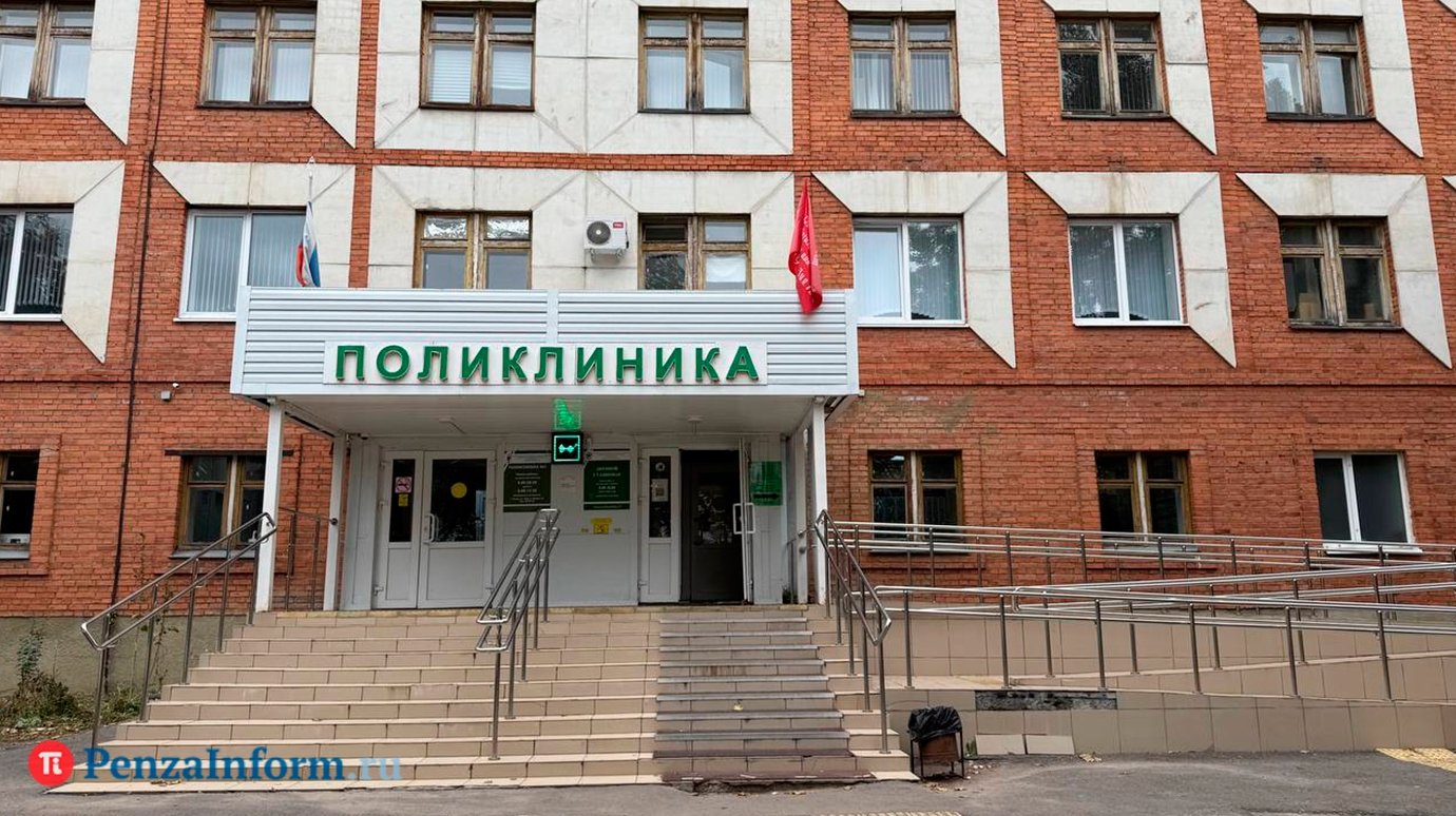 В Пензенской области за 2 месяца выявили 27 случаев рака