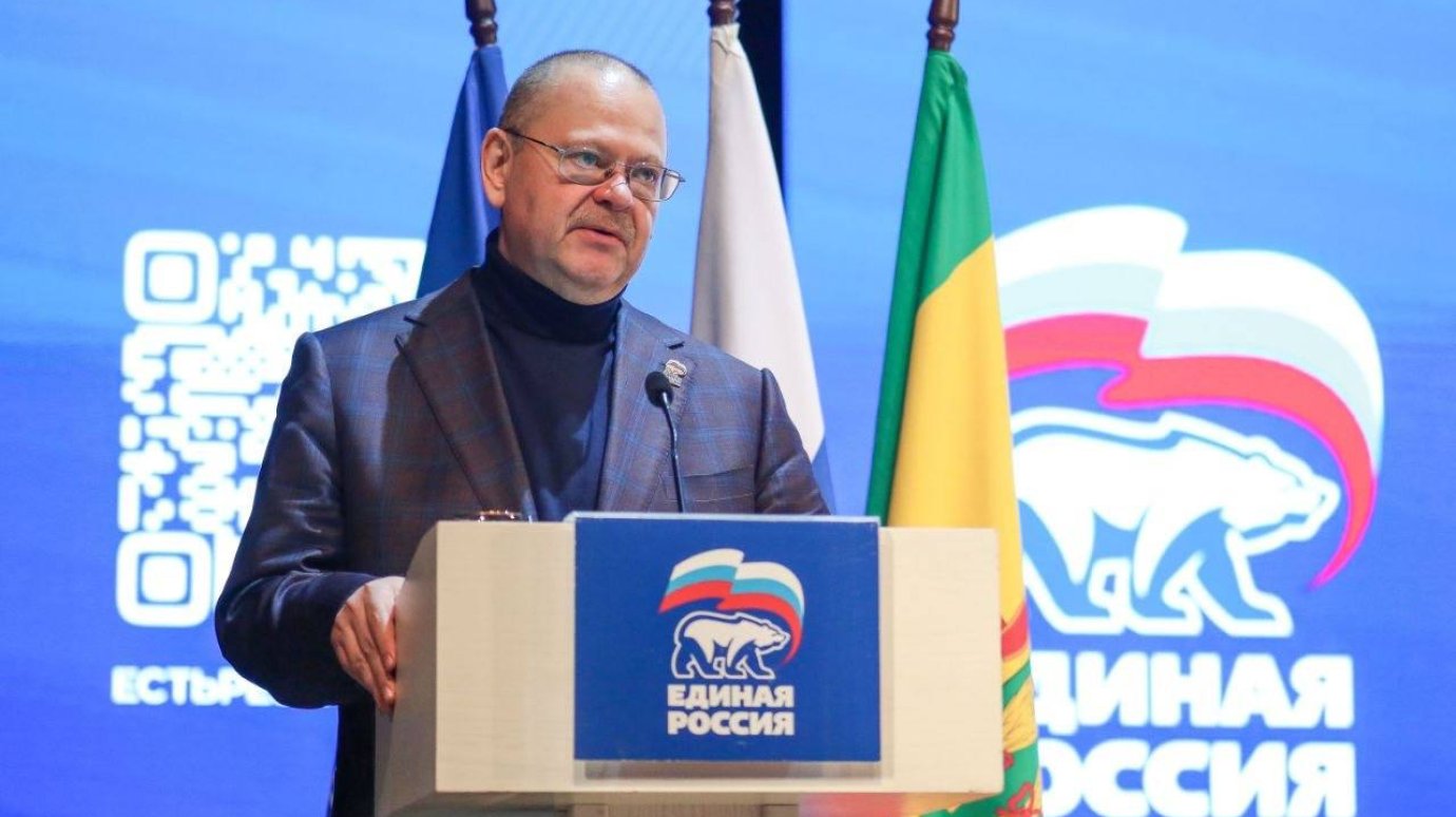 Губернатор принял решение выделить 600 млн рублей на ремонт дворов