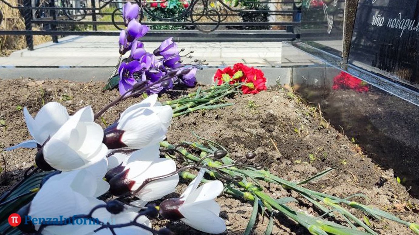 В Пензе заранее начали подготовку к Пасхе и Радонице