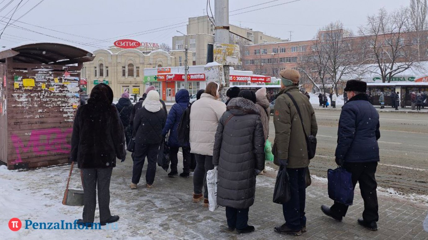 Жителей Пензенской области хотят использовать как «живые бомбы»