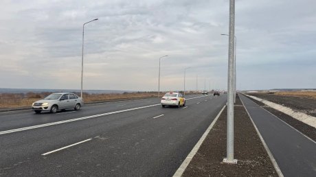 В Пензенской области за 5 лет хотят обновить 2,5 тыс. километров дорог