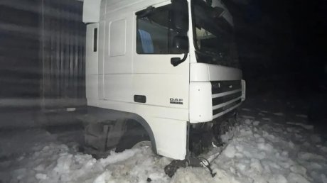 В Каменском районе в ДТП погибла женщина-водитель