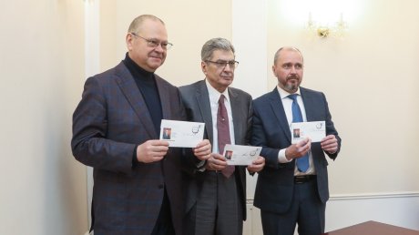 Губернатор поручил передать дневники Георга Мясникова в библиотеки