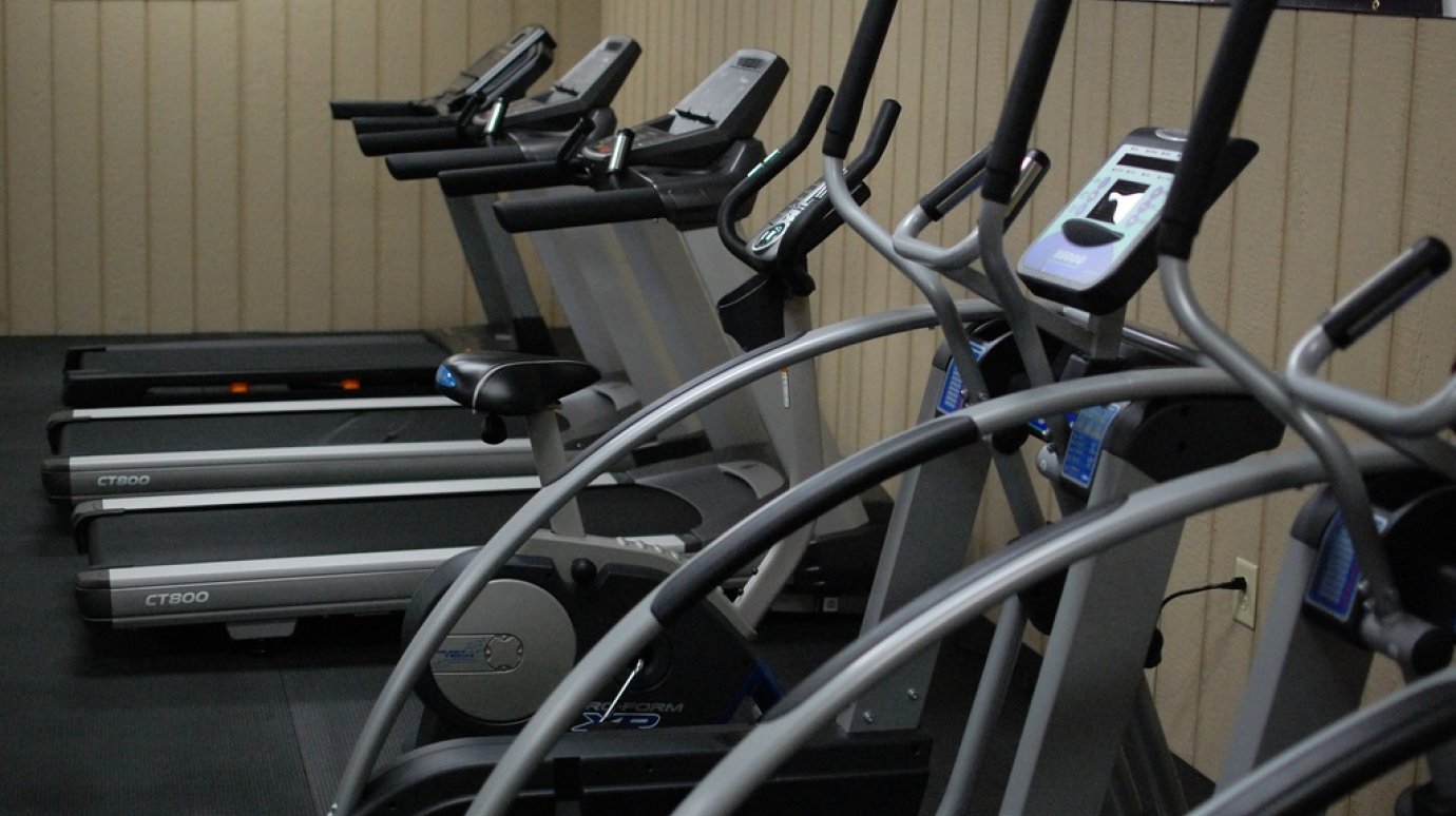 Ребенка «зажевала» беговая дорожка в Москве