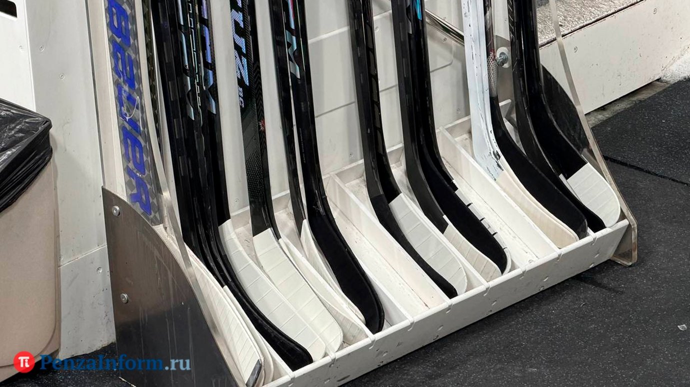 Пензенский «Дизель» потерпел поражение в первом матче плей-офф