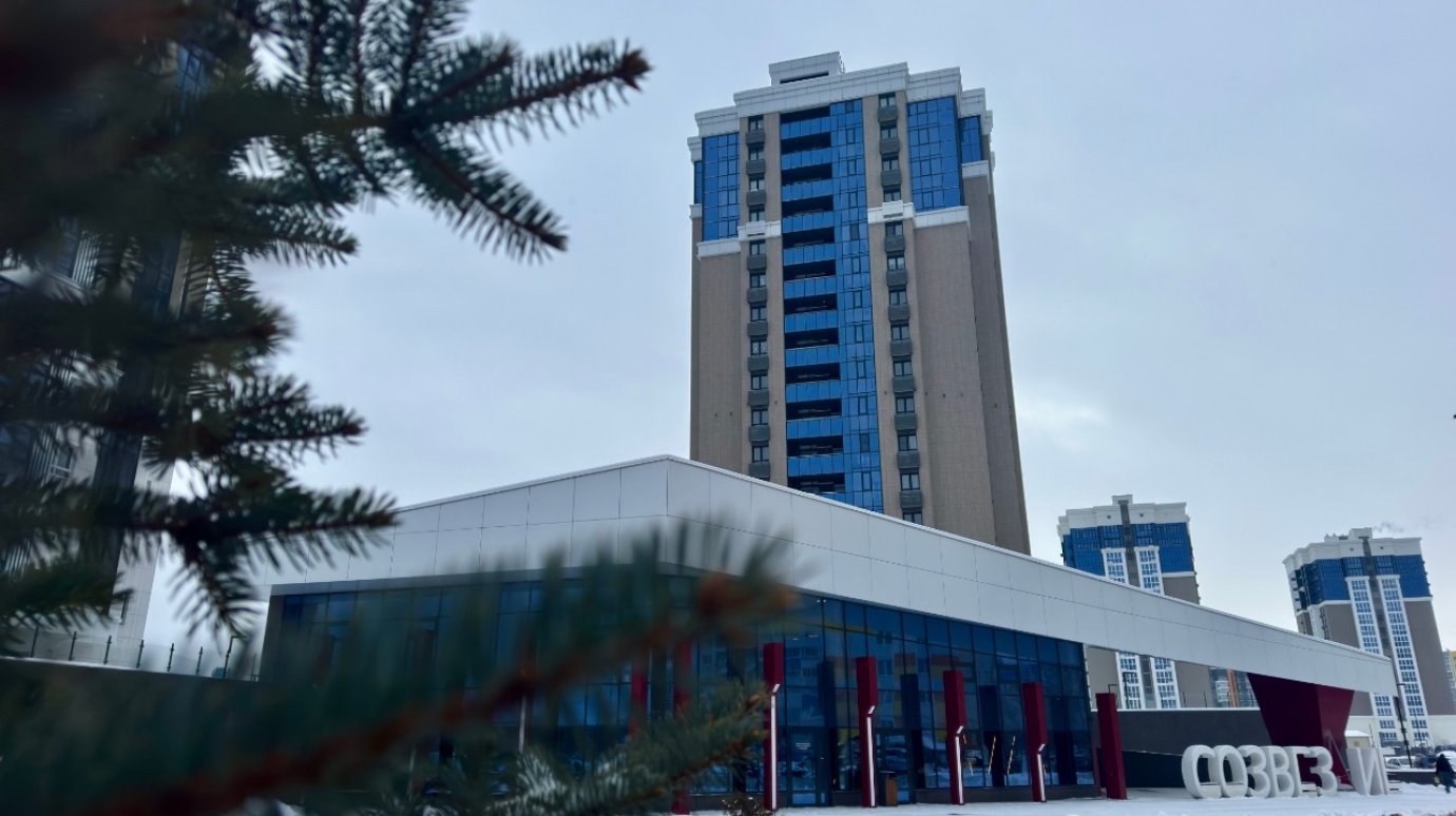 Минус 647 000 рублей: квартира недели в ЖК «Созвездие»