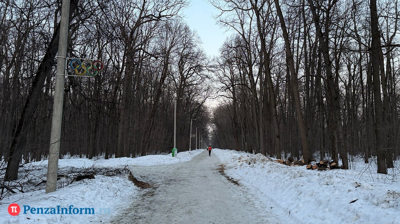 24 марта в Пензенской области будет безветренно и тепло