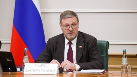 В Совфеде высоко оценили пензенский опыт работы с молодежью