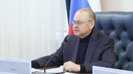 В Совфеде высоко оценили пензенский опыт работы с молодежью