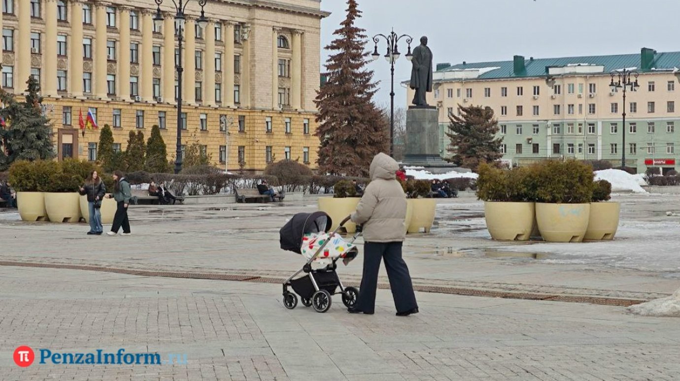 В Госдуме высказались о предложении по-новому начислять маткапитал