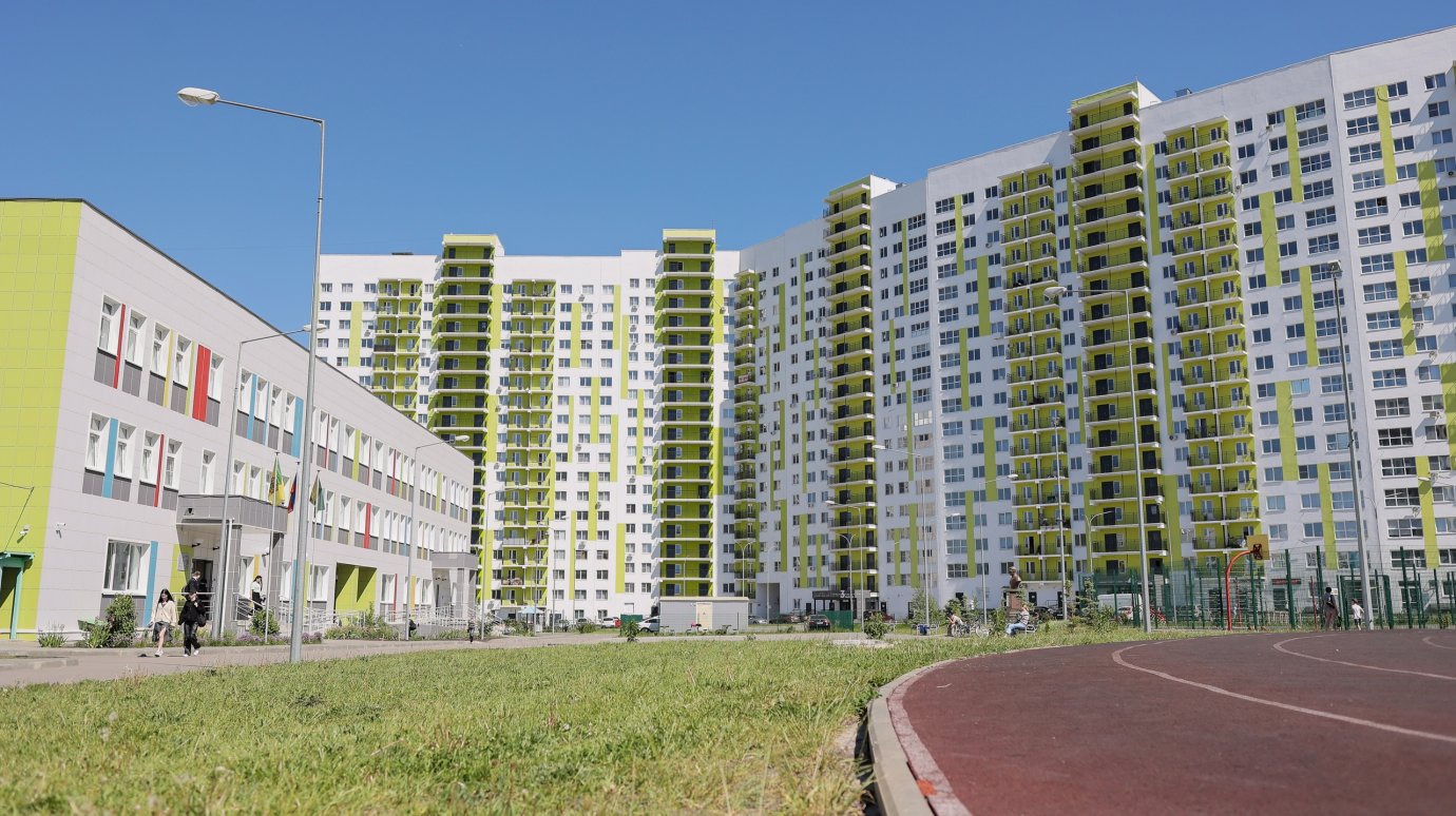 Последние квартиры в «Арбековской заставе» продают по ценам 2023-го