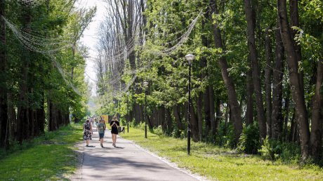 Последние квартиры в «Арбековской заставе» продают по ценам 2023-го