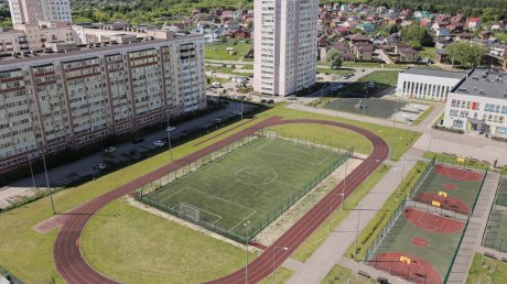 Последние квартиры в «Арбековской заставе» продают по ценам 2023-го