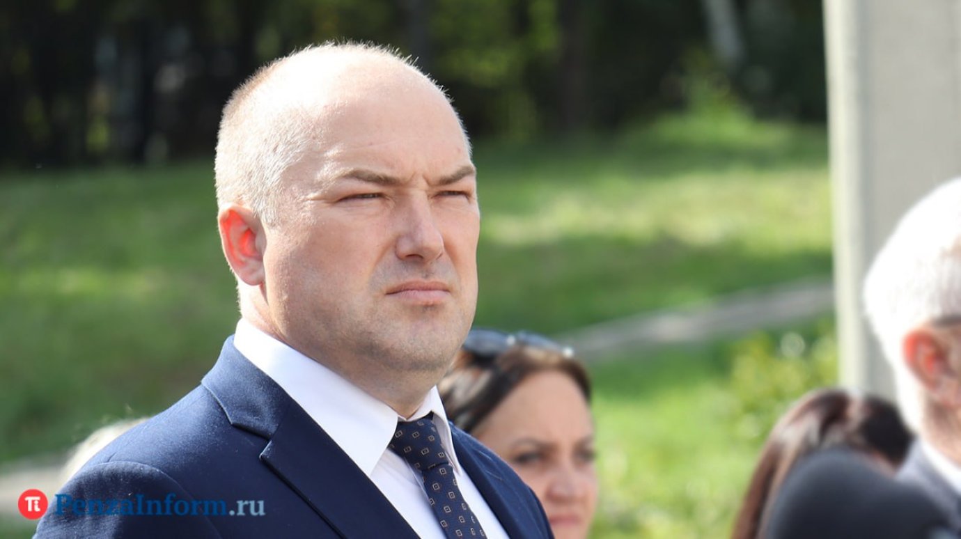 Гиблое кресло. Почему уволили министра пензенского образования Фомина