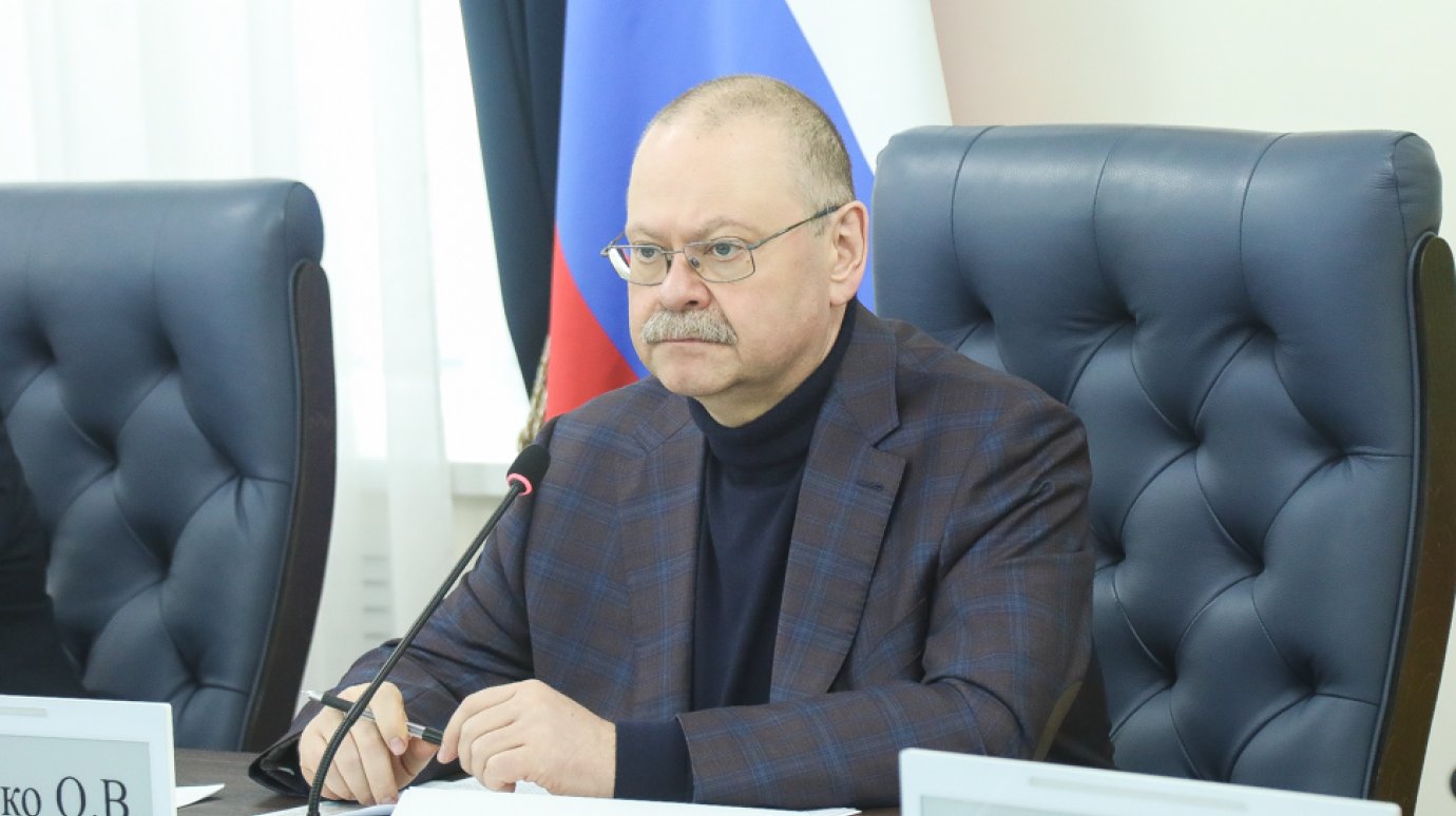 В Земетчинском и Сердобском районах зафиксировали рост рождаемости