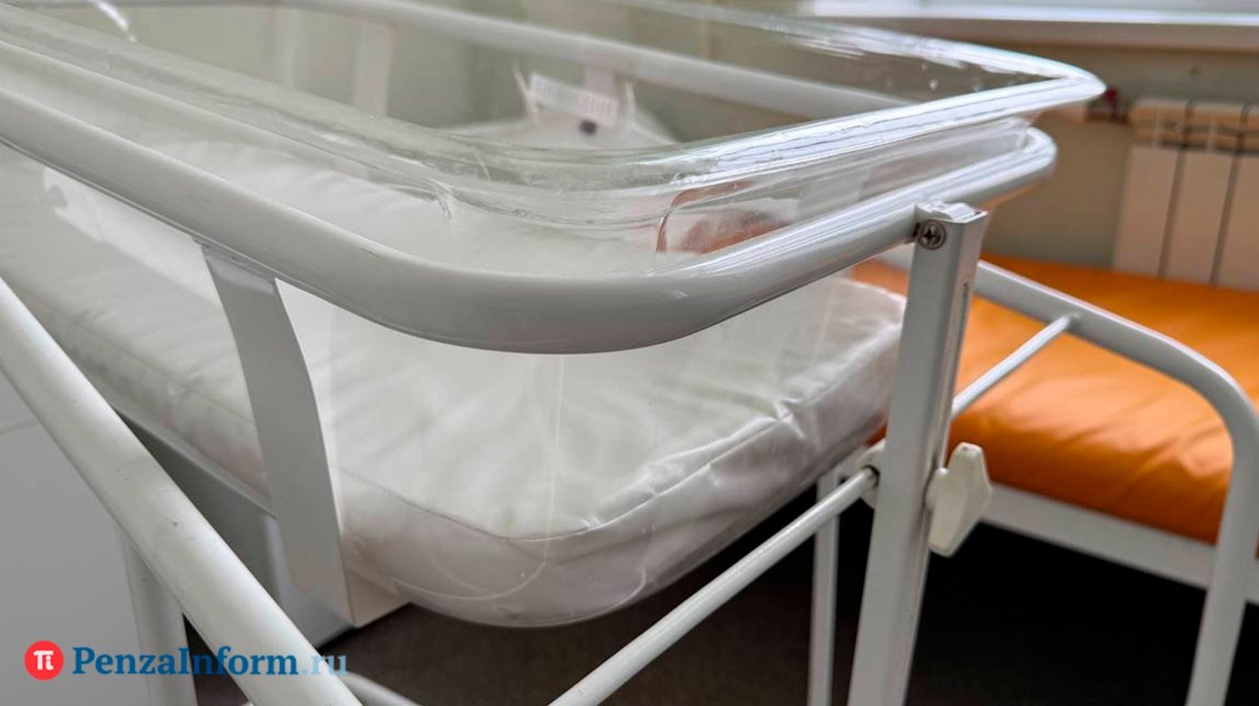 Имя Василиса стало самым популярным для новорожденных девочек