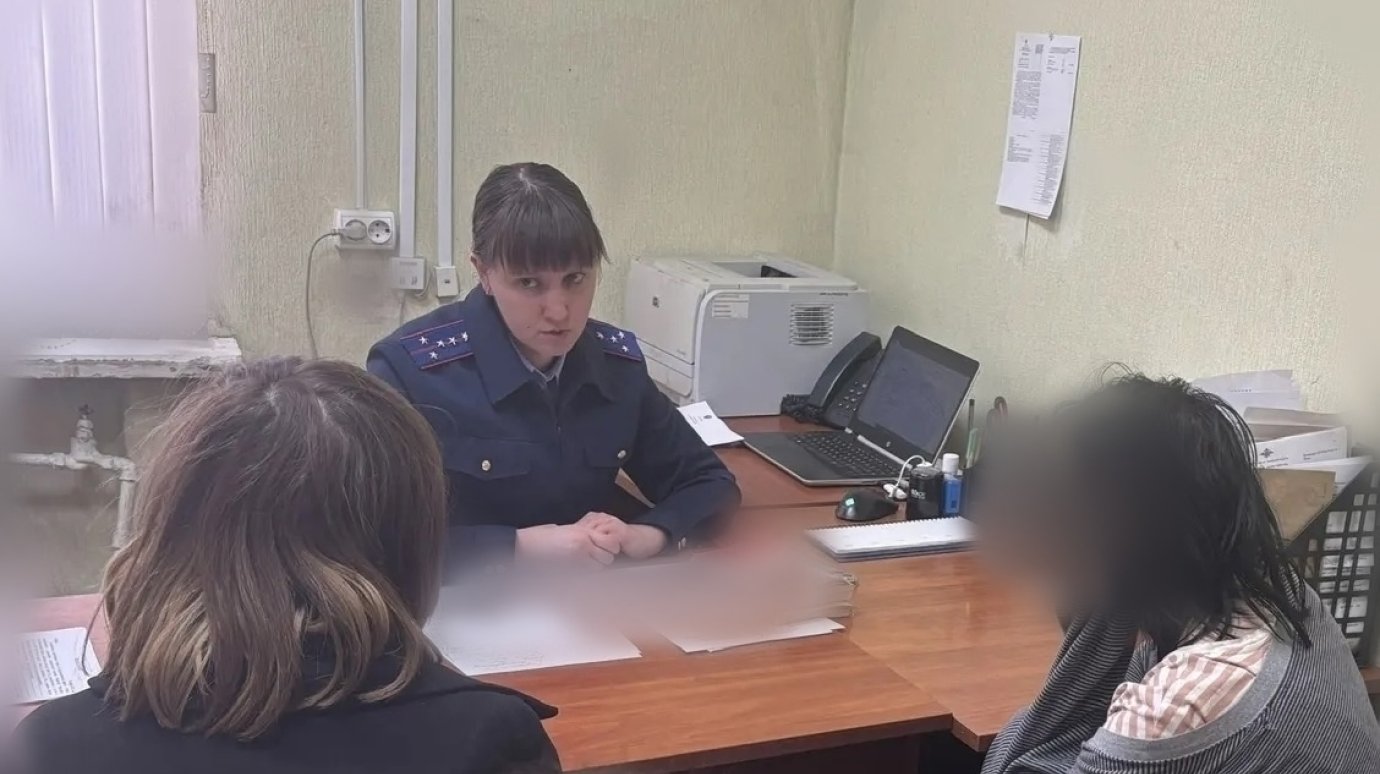 Появились подробности истории с исчезновением девочек-подростков