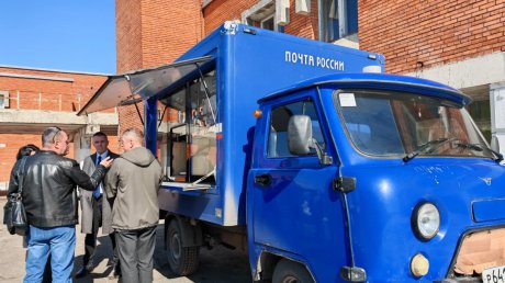 В Пензенской области потренировались обходиться без электричества