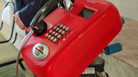 В Пензенской области потренировались обходиться без электричества