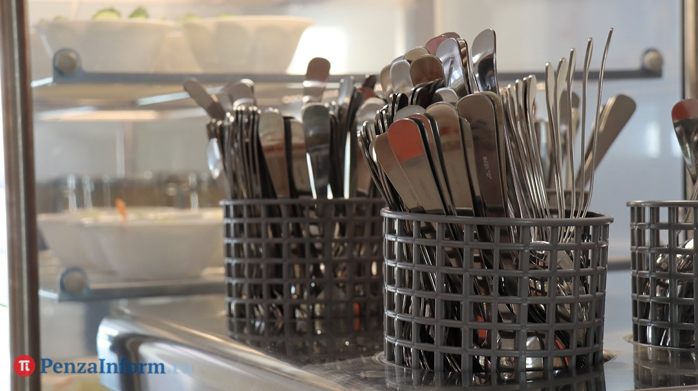 В Пензенском медколледже нарушили права детей участников СВО