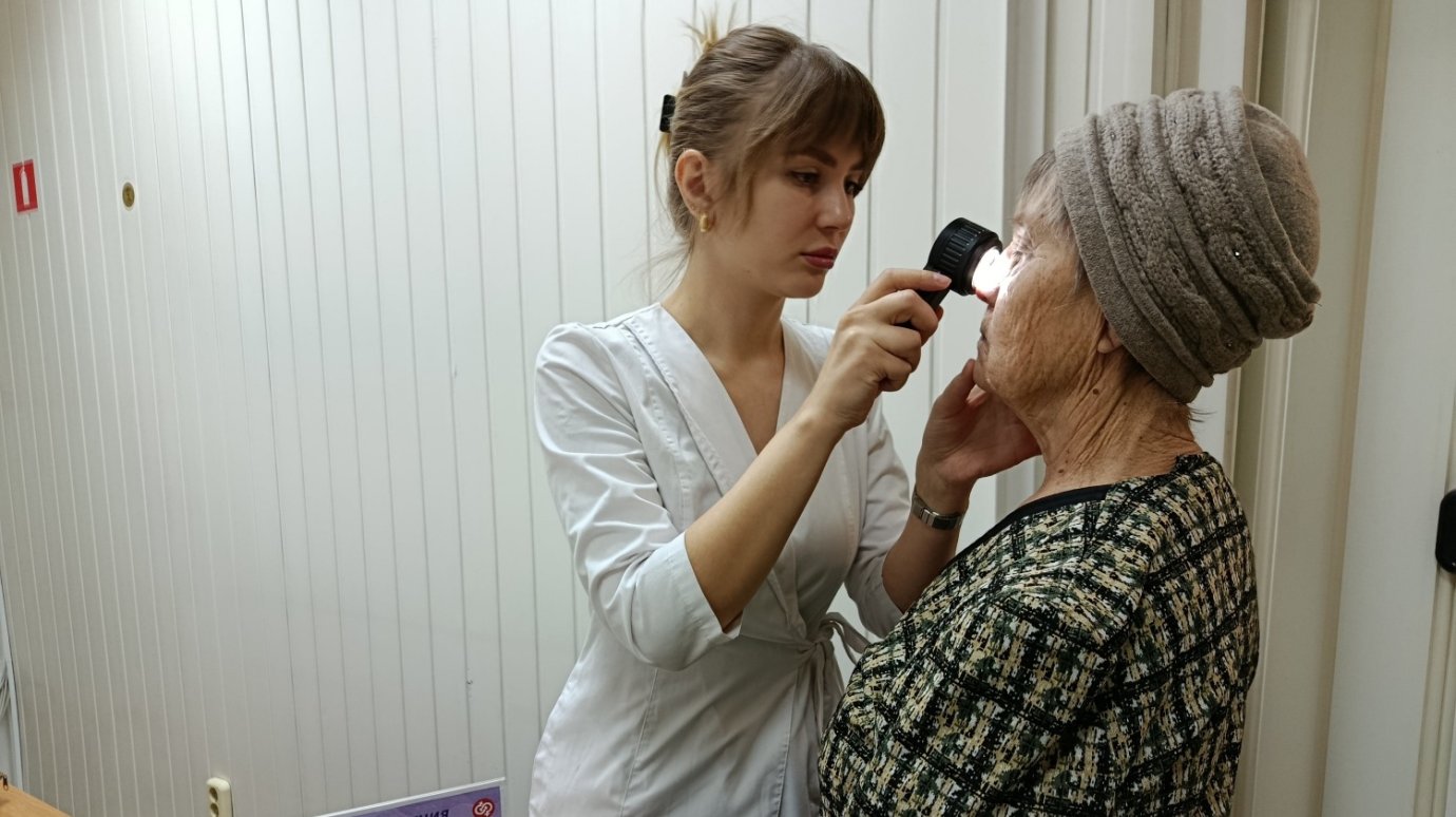 В Пензе дерматолог заподозрил рак у 2% участников «Онкодесанта»