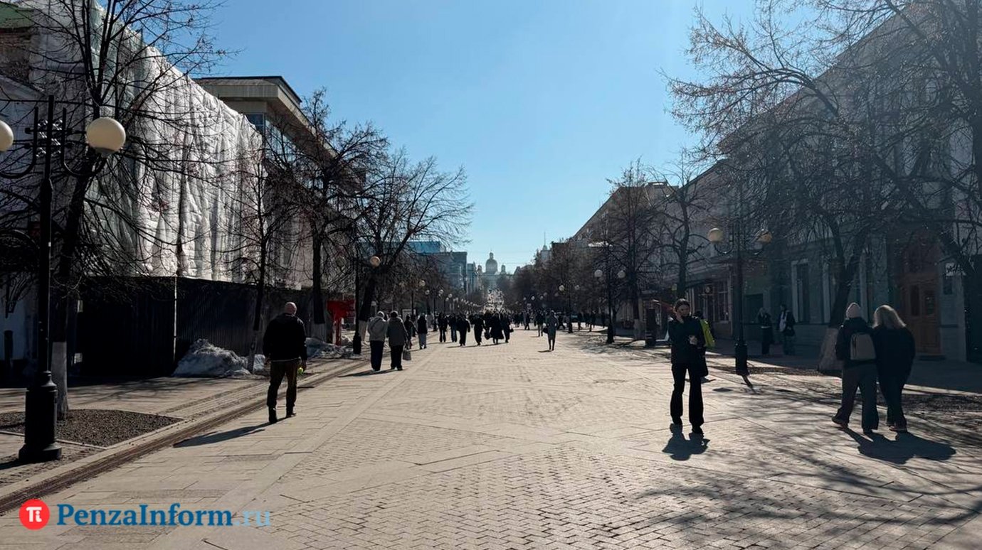 Март-2026: как раньше, уже не будет