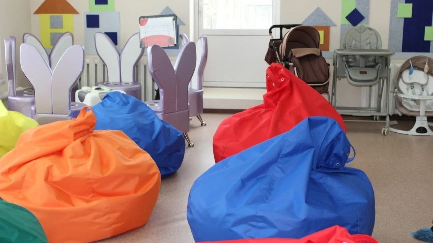 Губернатор: В Пензенской области появится школа молодой семьи