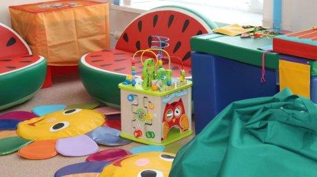 Губернатор: В Пензенской области появится школа молодой семьи