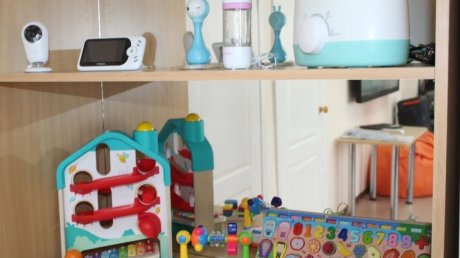 Губернатор: В Пензенской области появится школа молодой семьи