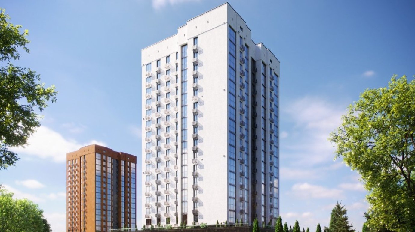 Квартира в ЖК «Баланс» до конца недели стоит на полмиллиона дешевле